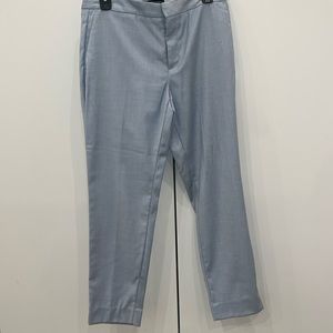 Zara tailored dress pant.
